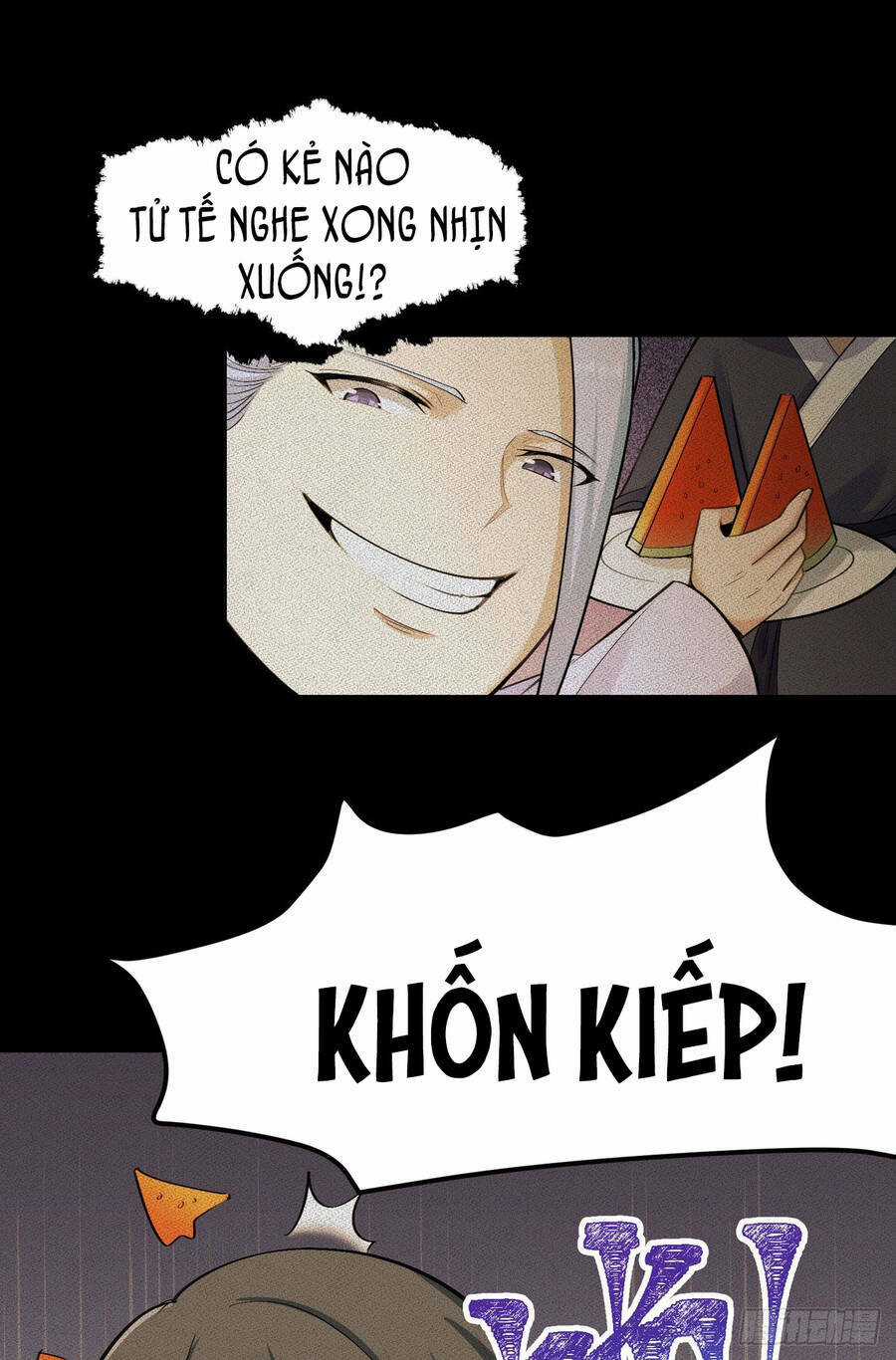Thiên Đế Vô Song Chapter 1 trang 25