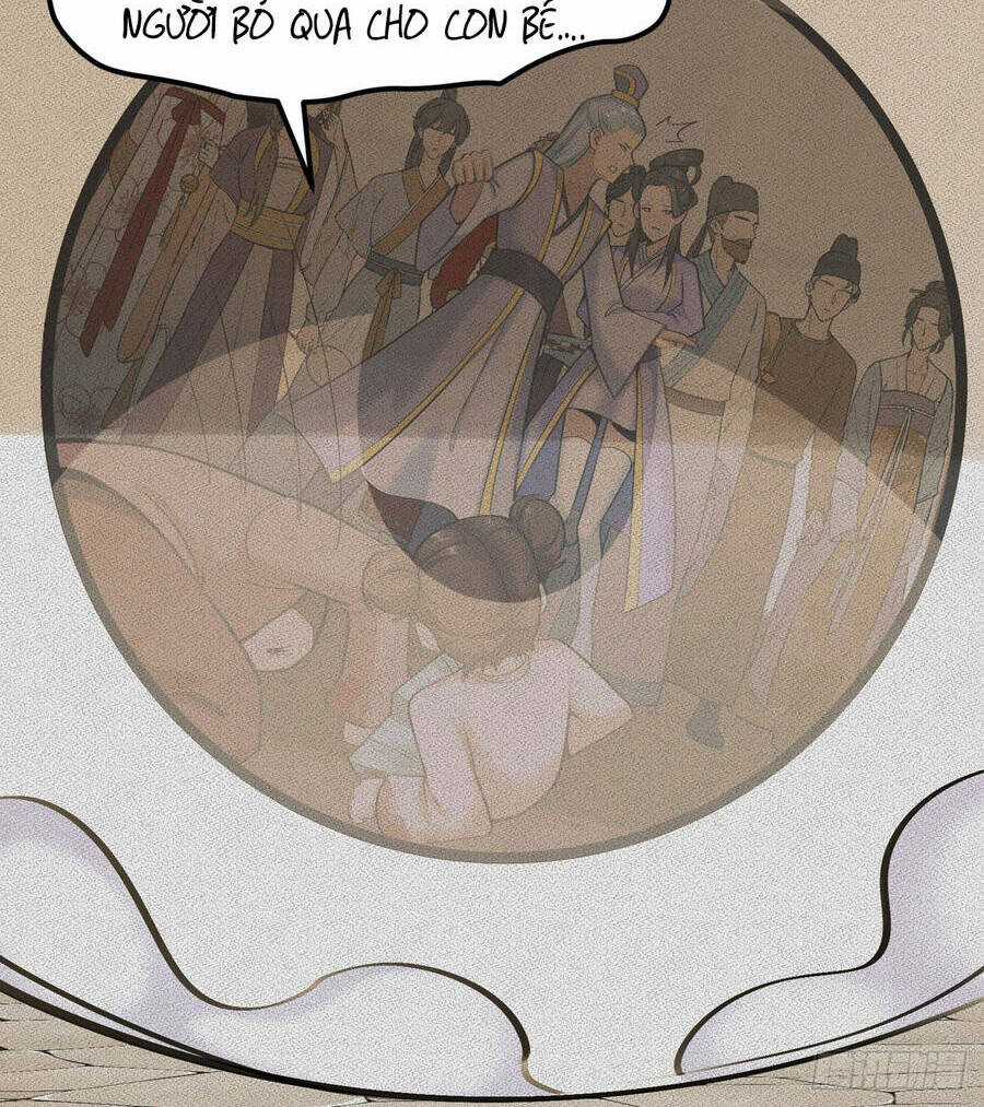 Thiên Đế Vô Song Chapter 1 trang 31