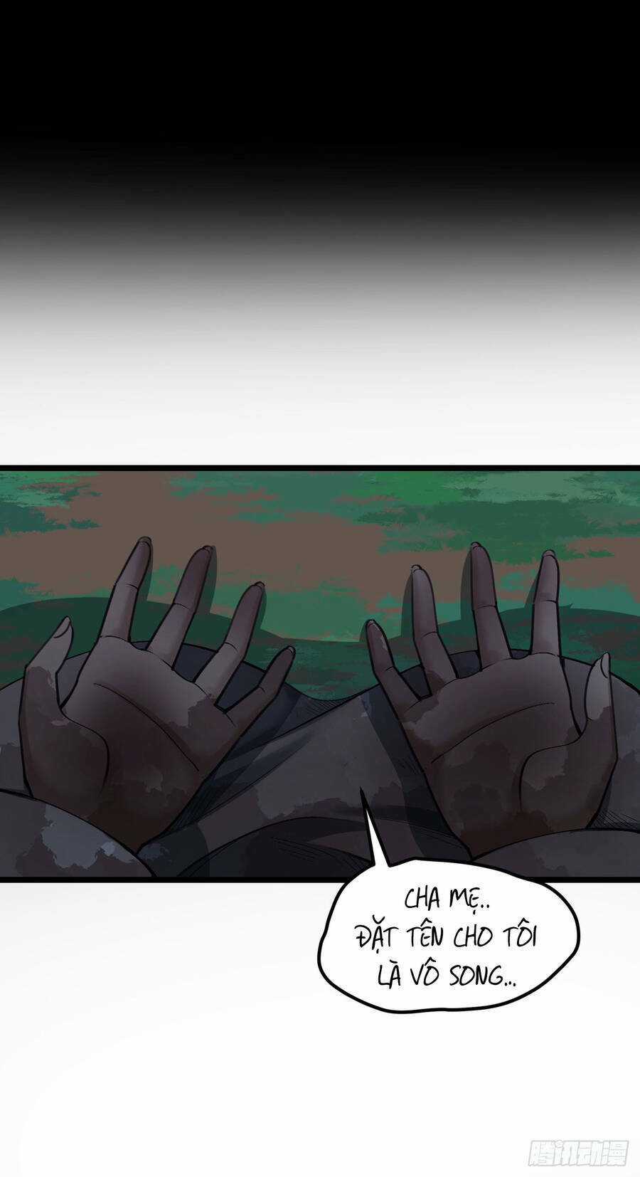 Thiên Đế Vô Song Chapter 1 trang 37