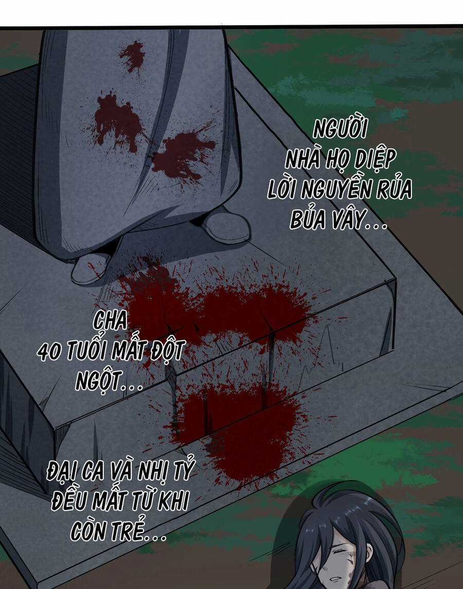 Thiên Đế Vô Song Chapter 1 trang 42