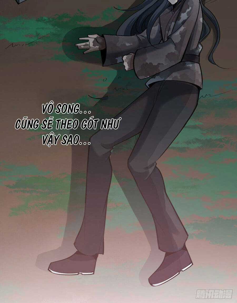 Thiên Đế Vô Song Chapter 1 trang 43