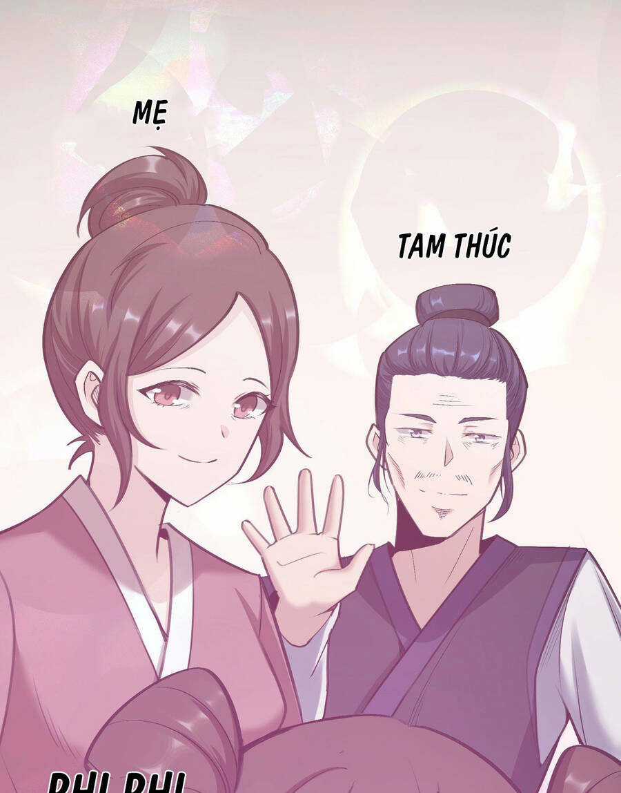 Thiên Đế Vô Song Chapter 1 trang 44