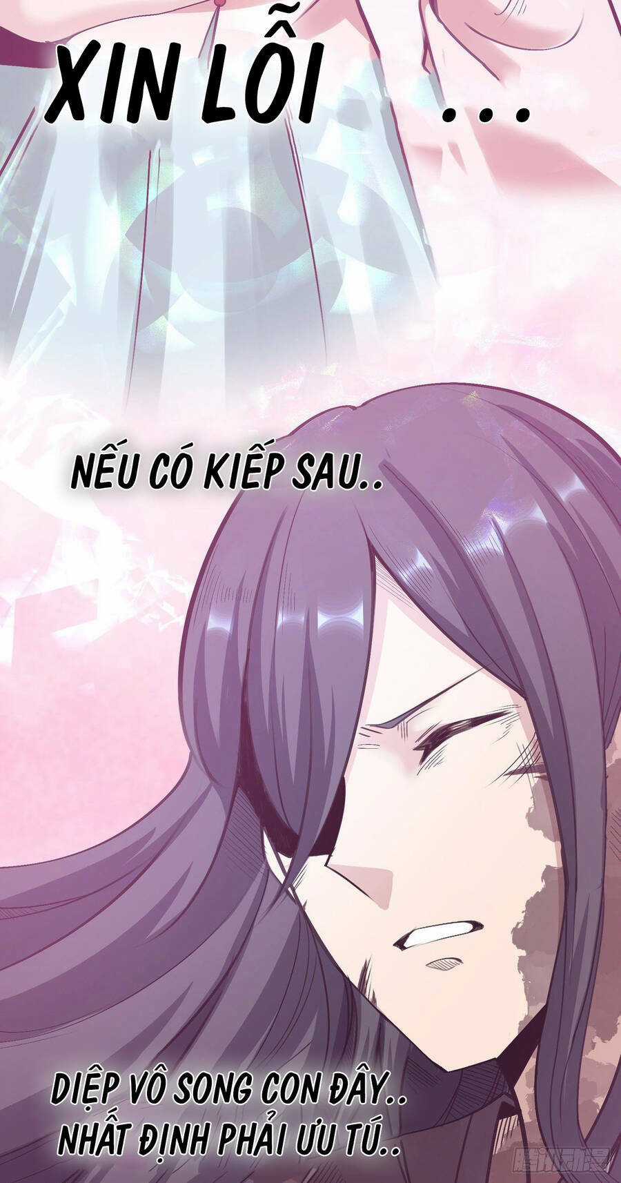 Thiên Đế Vô Song Chapter 1 trang 46