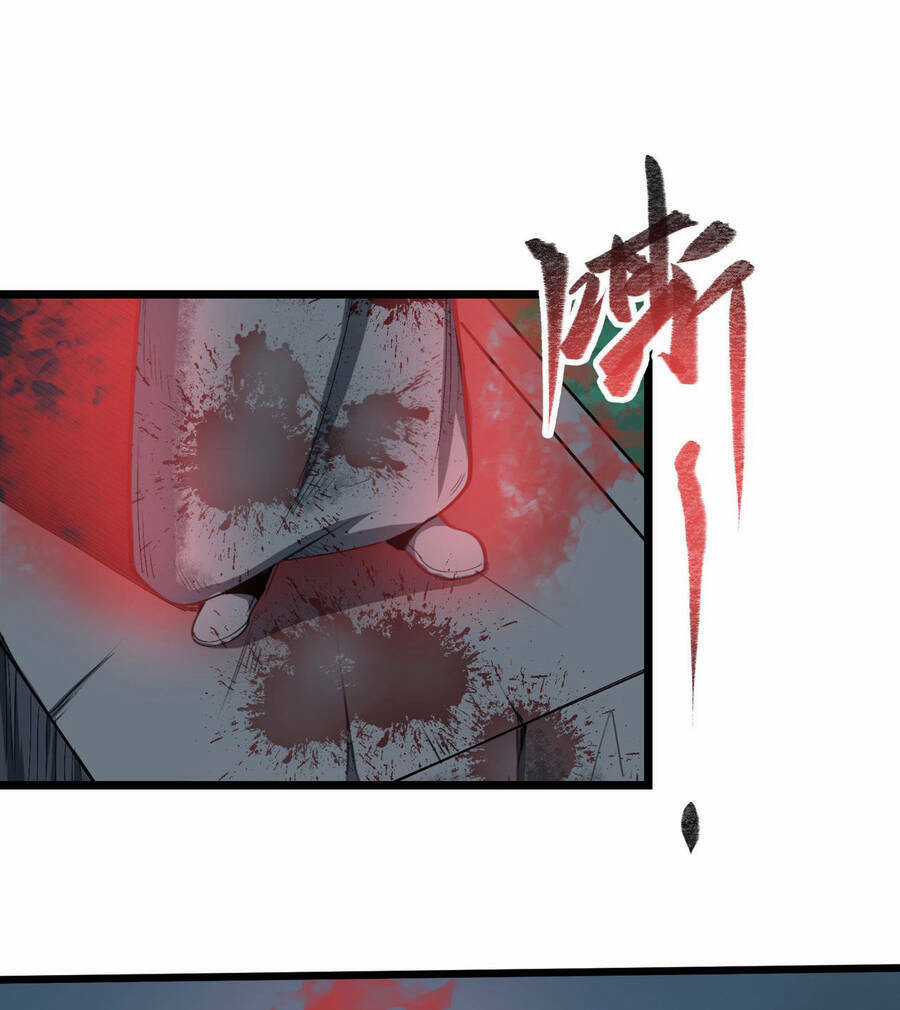 Thiên Đế Vô Song Chapter 1 trang 48