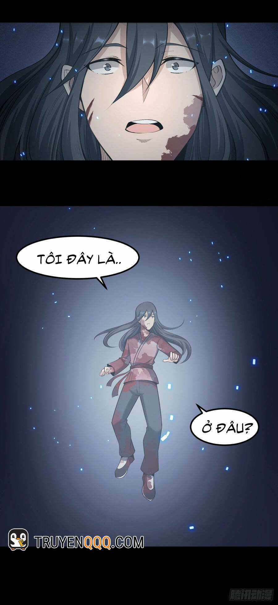 Thiên Đế Vô Song Chapter 1 trang 52