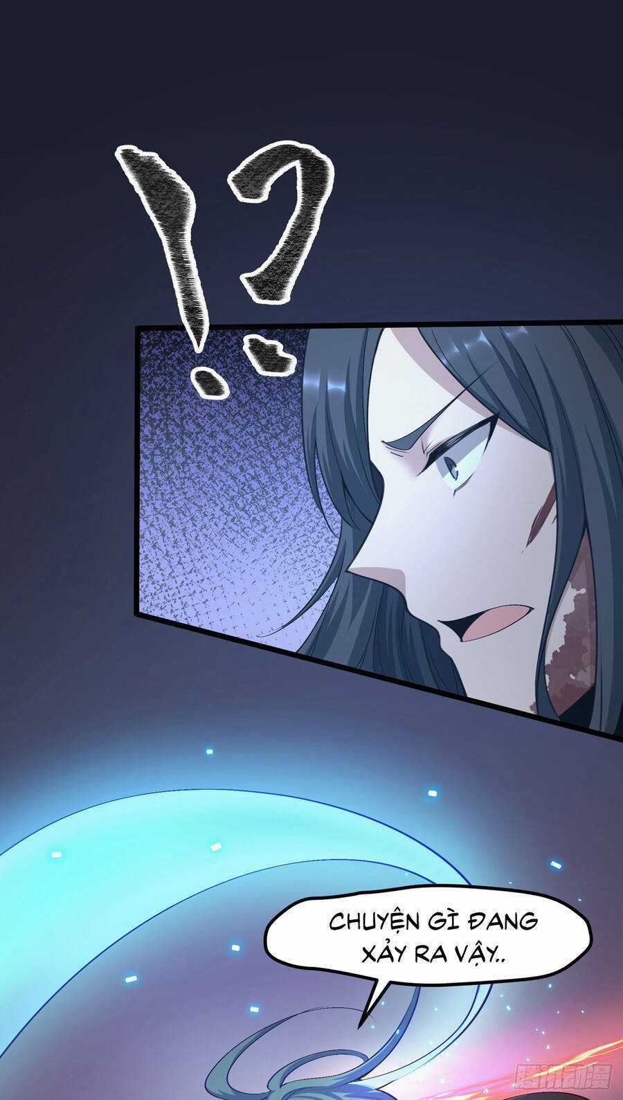 Thiên Đế Vô Song Chapter 1 trang 53