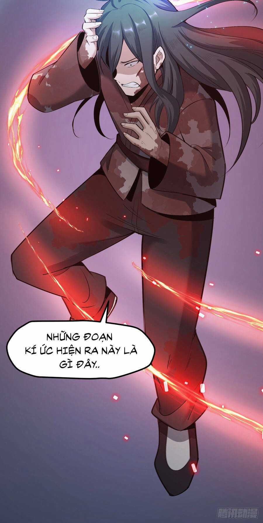 Thiên Đế Vô Song Chapter 1 trang 54