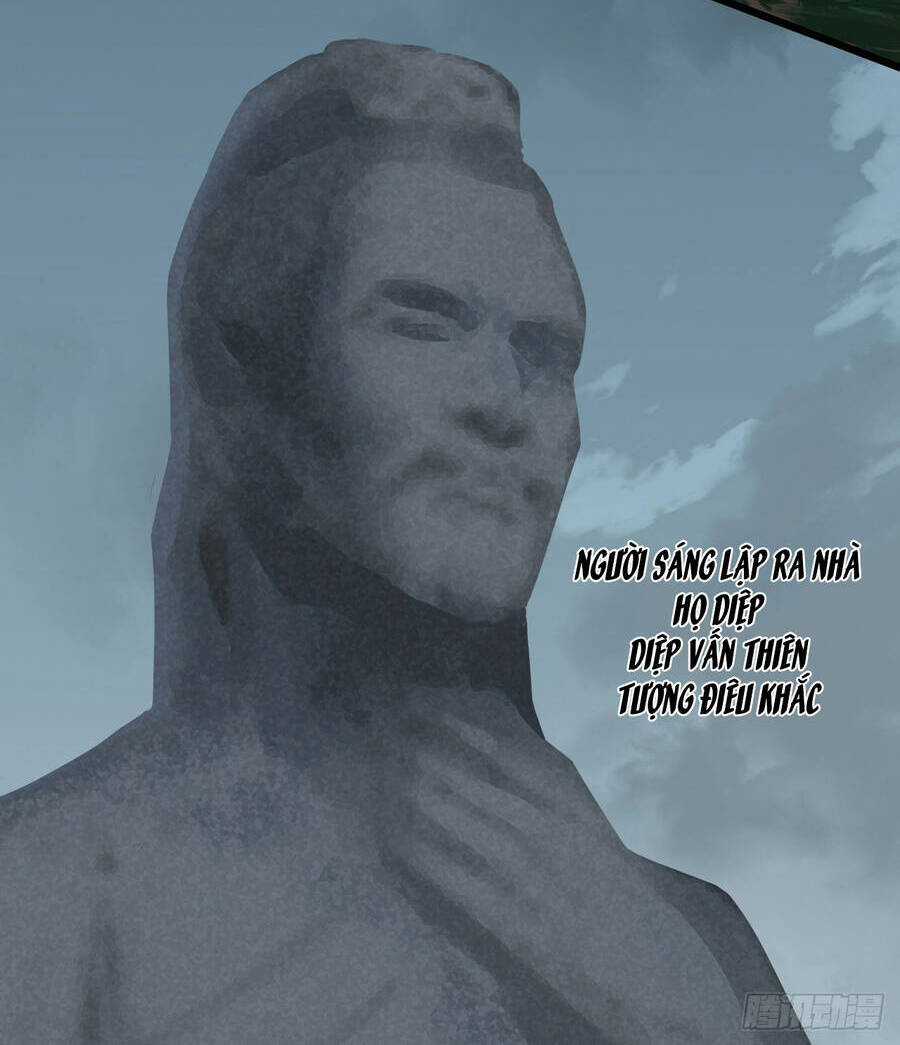 Thiên Đế Vô Song Chapter 1 trang 7