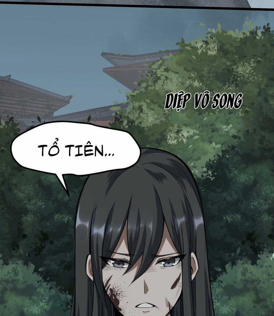 Thiên Đế Vô Song Chapter 1 trang 8