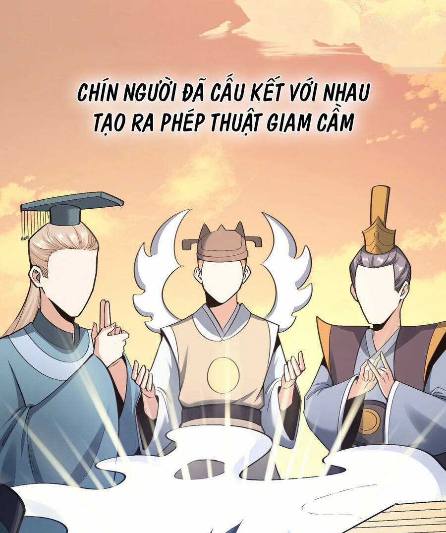 Thiên Đế Vô Song Chapter 2 trang 12