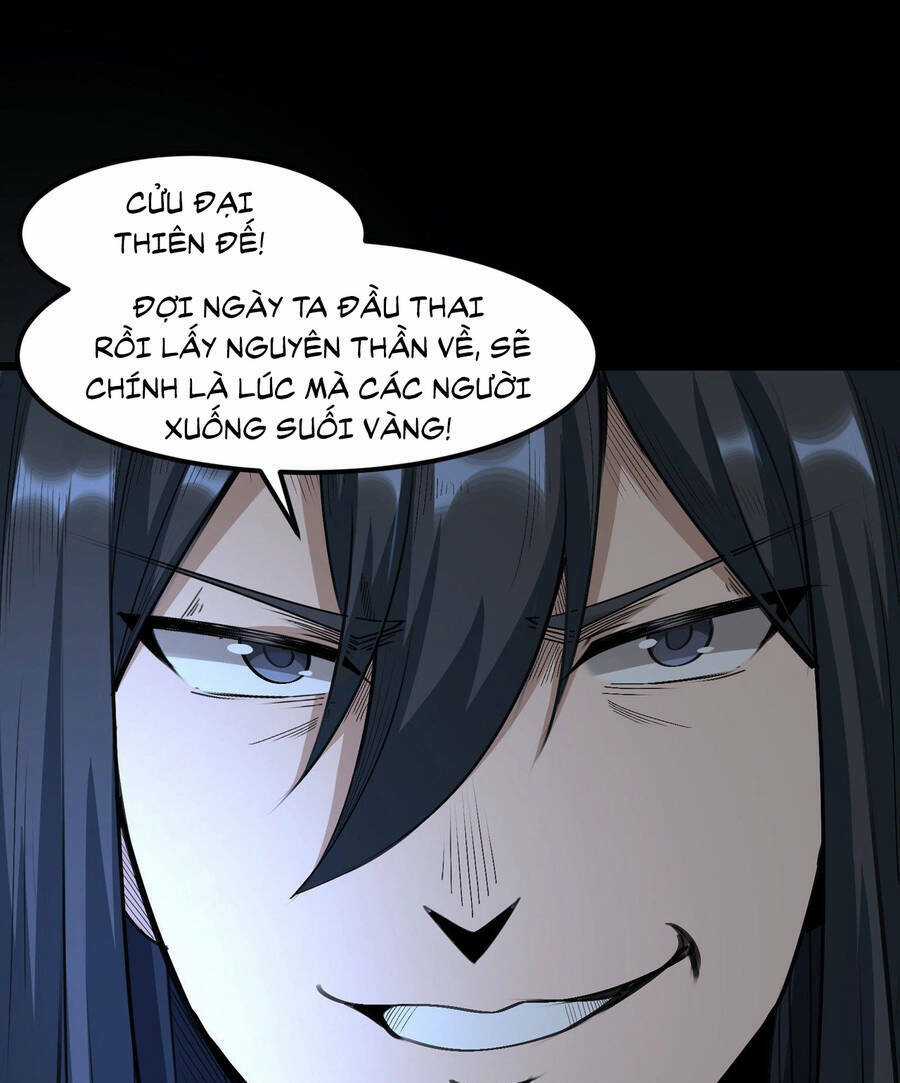 Thiên Đế Vô Song Chapter 2 trang 18