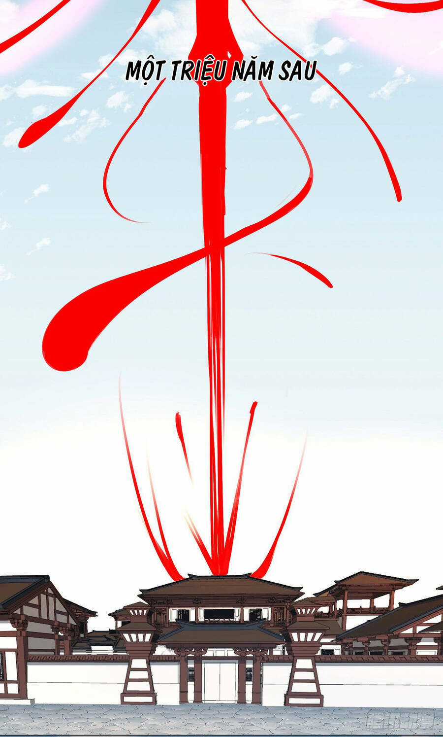 Thiên Đế Vô Song Chapter 2 trang 21