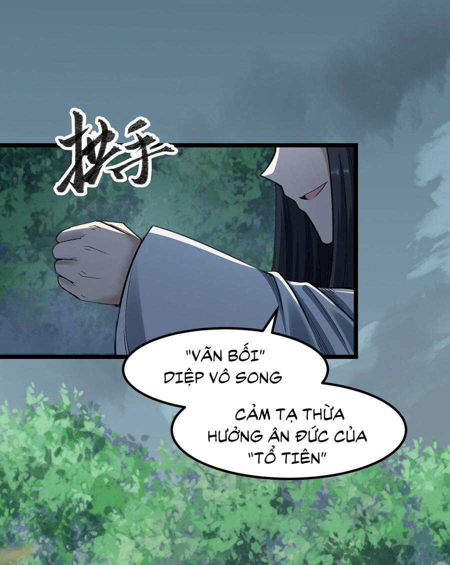 Thiên Đế Vô Song Chapter 2 trang 29