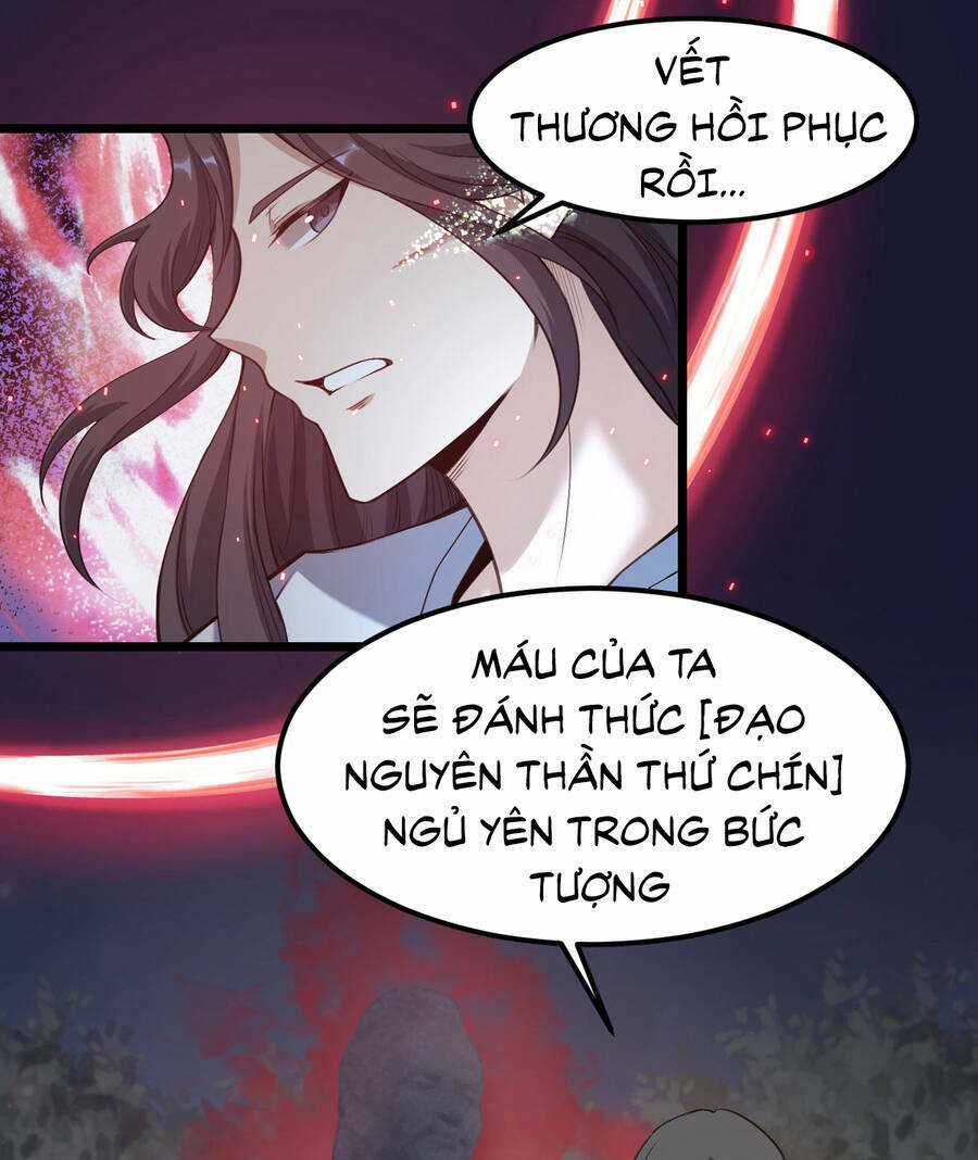 Thiên Đế Vô Song Chapter 2 trang 3