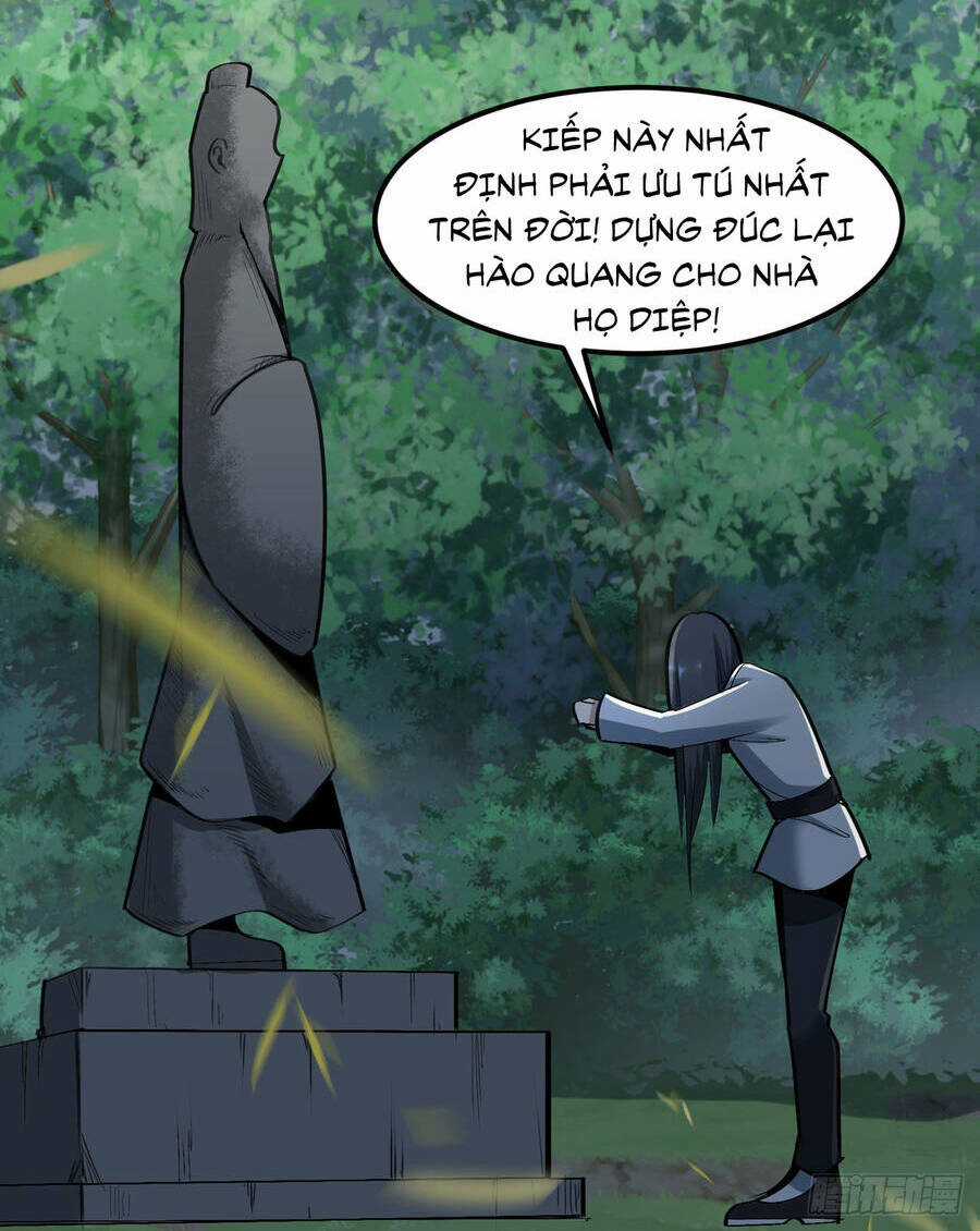 Thiên Đế Vô Song Chapter 2 trang 30