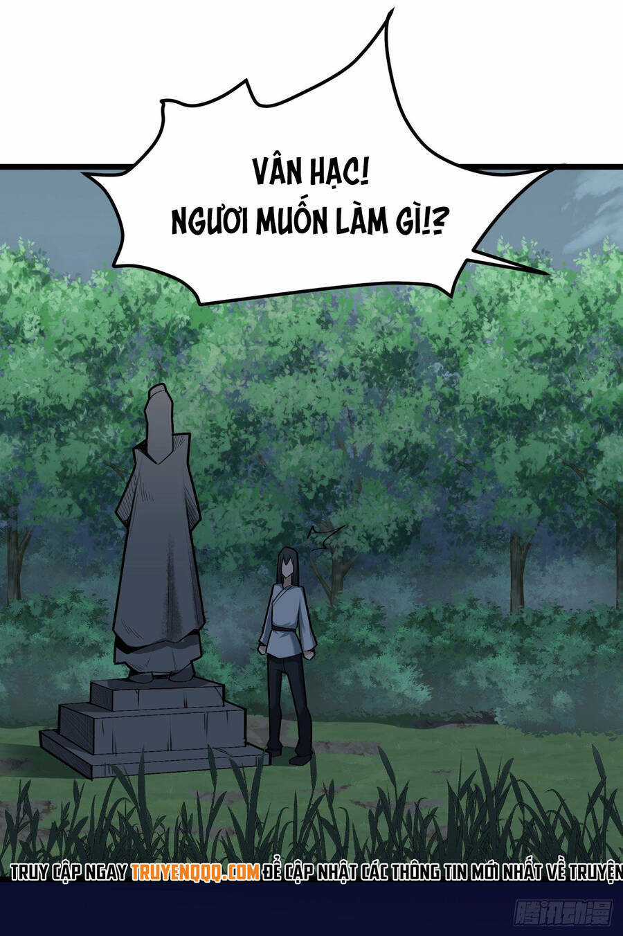 Thiên Đế Vô Song Chapter 2 trang 32