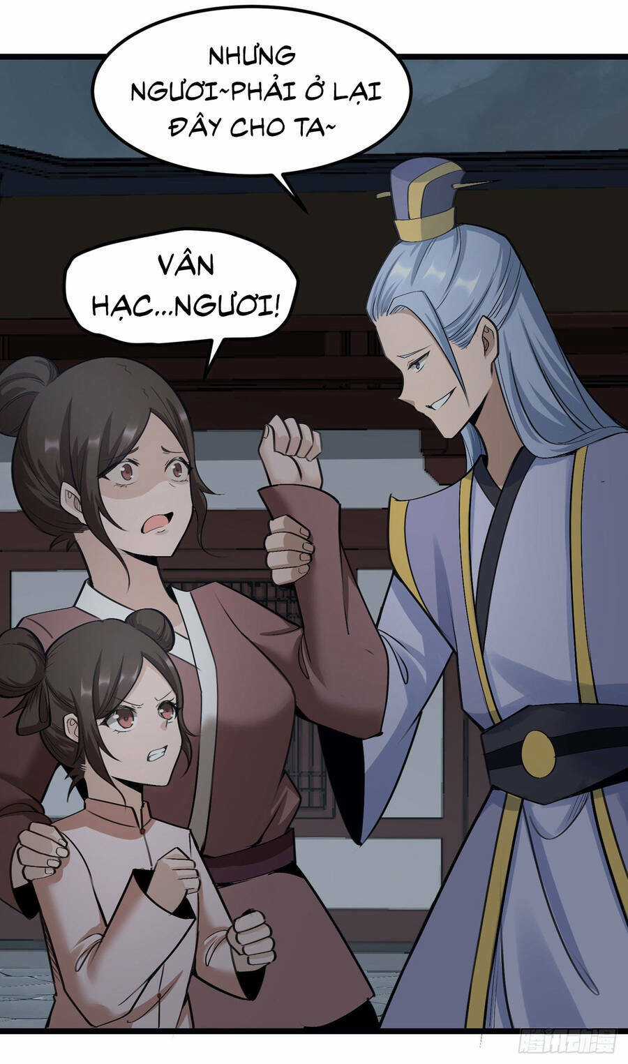 Thiên Đế Vô Song Chapter 2 trang 42