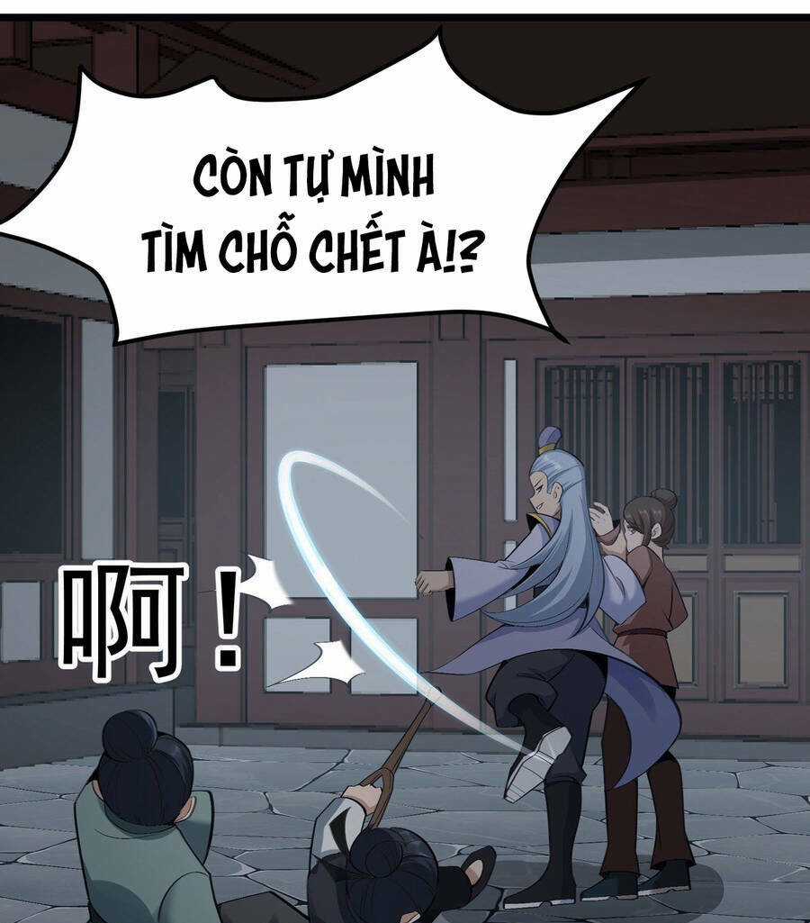 Thiên Đế Vô Song Chapter 2 trang 44