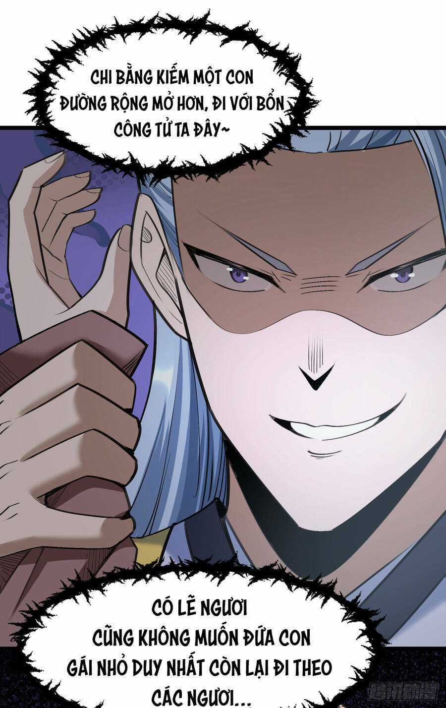 Thiên Đế Vô Song Chapter 2 trang 47