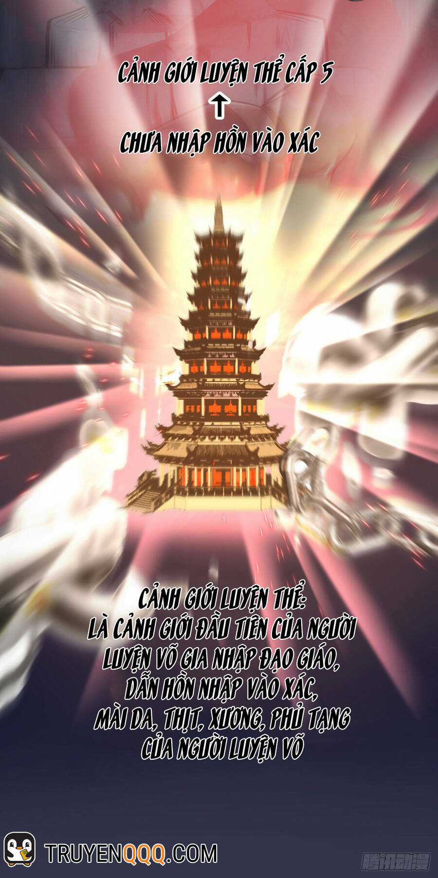 Thiên Đế Vô Song Chapter 2 trang 5