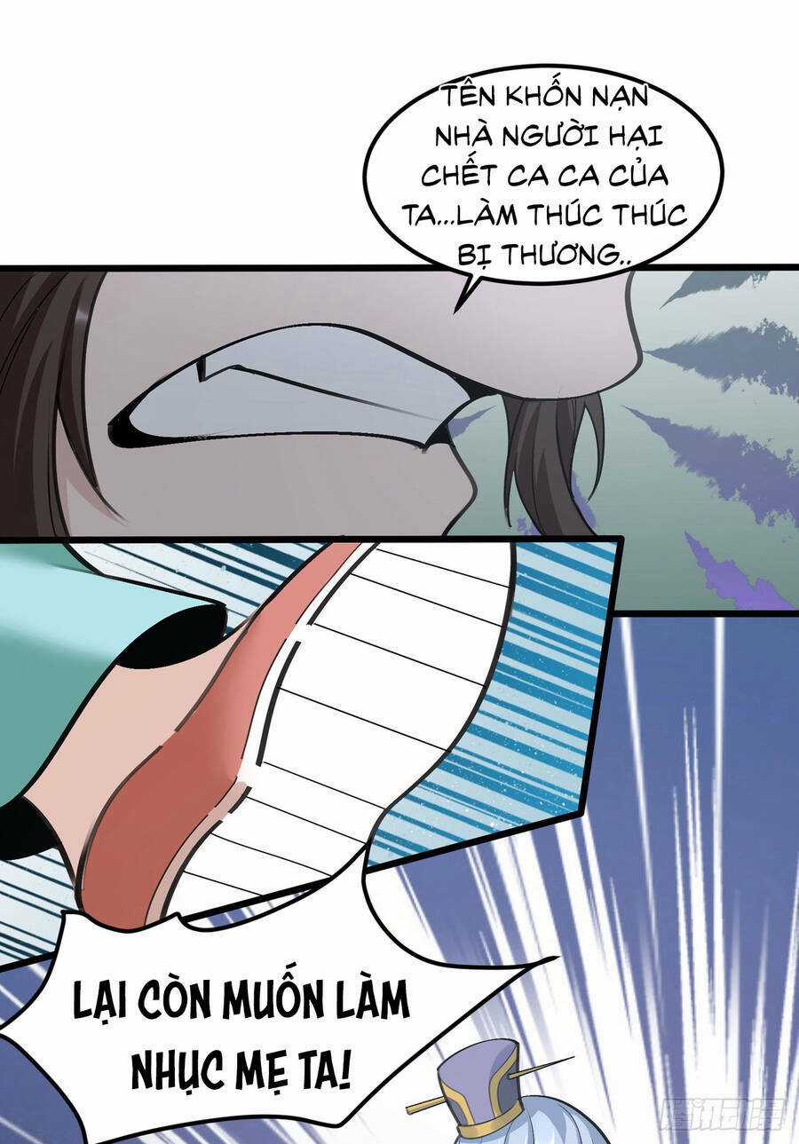 Thiên Đế Vô Song Chapter 2 trang 50