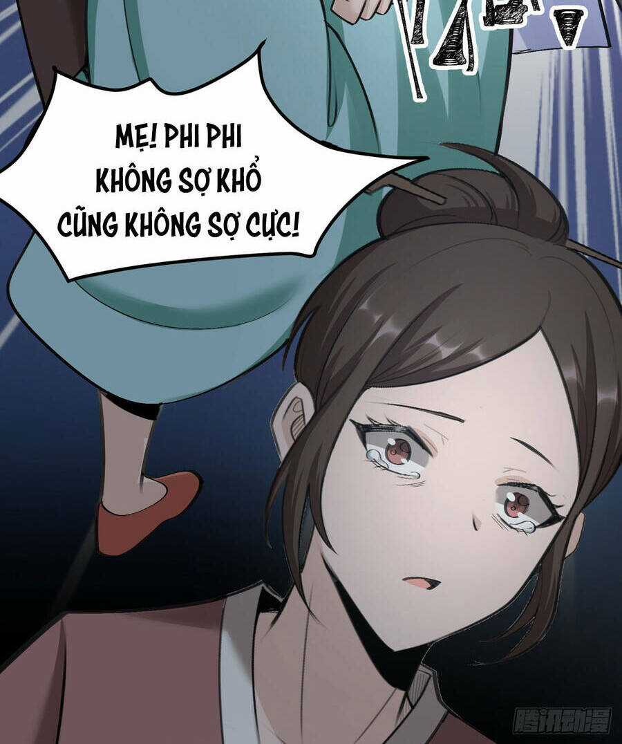 Thiên Đế Vô Song Chapter 2 trang 52