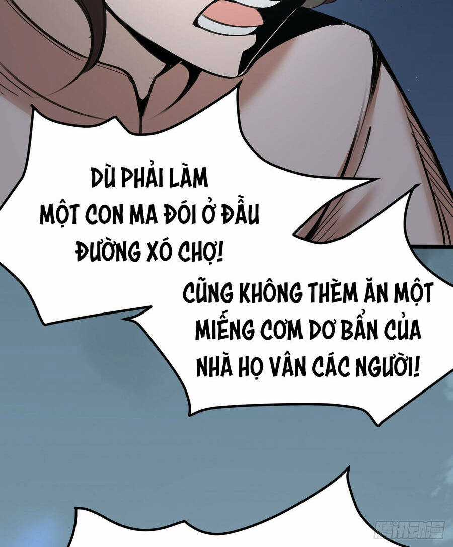 Thiên Đế Vô Song Chapter 2 trang 54
