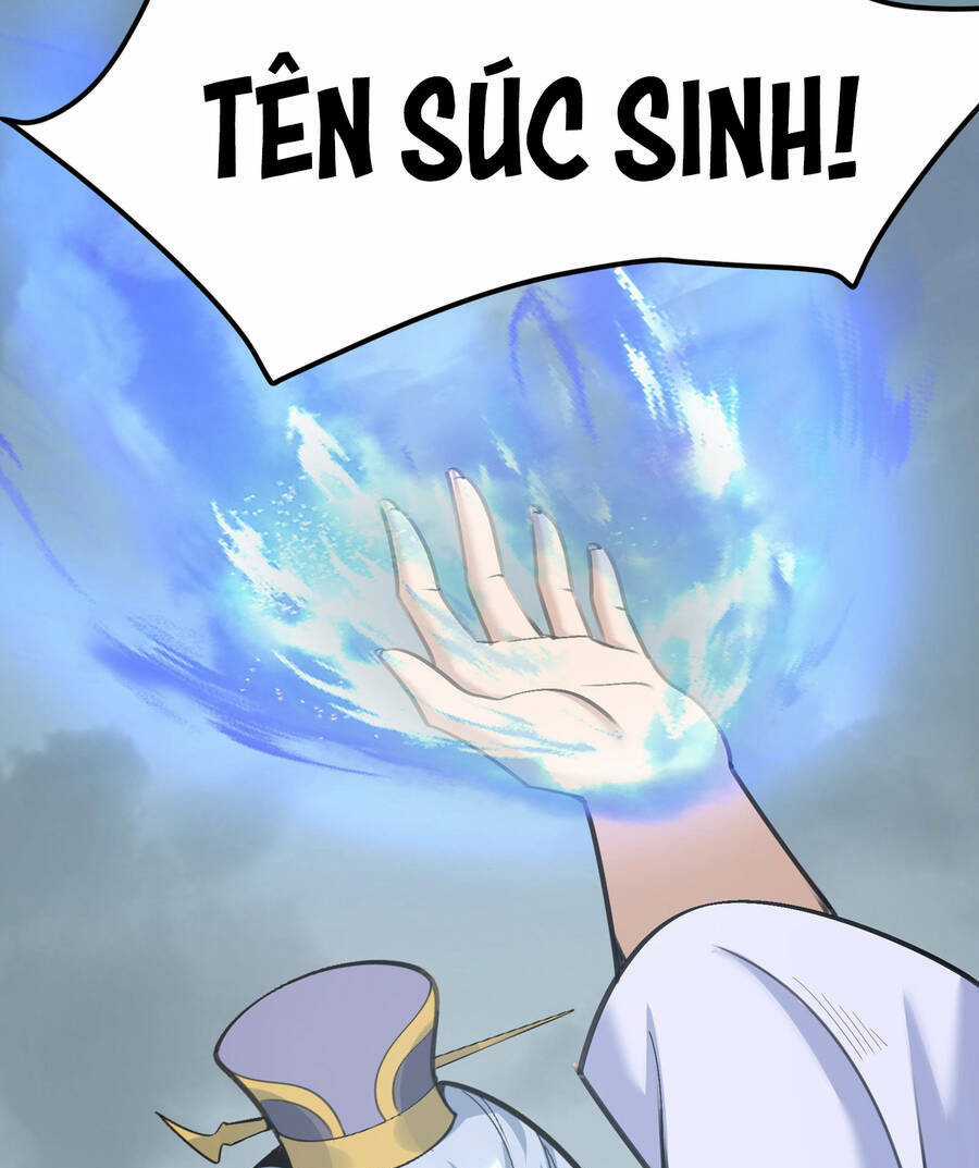 Thiên Đế Vô Song Chapter 2 trang 55