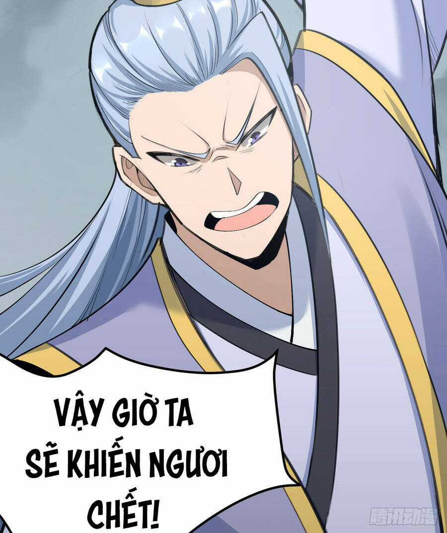 Thiên Đế Vô Song Chapter 2 trang 56