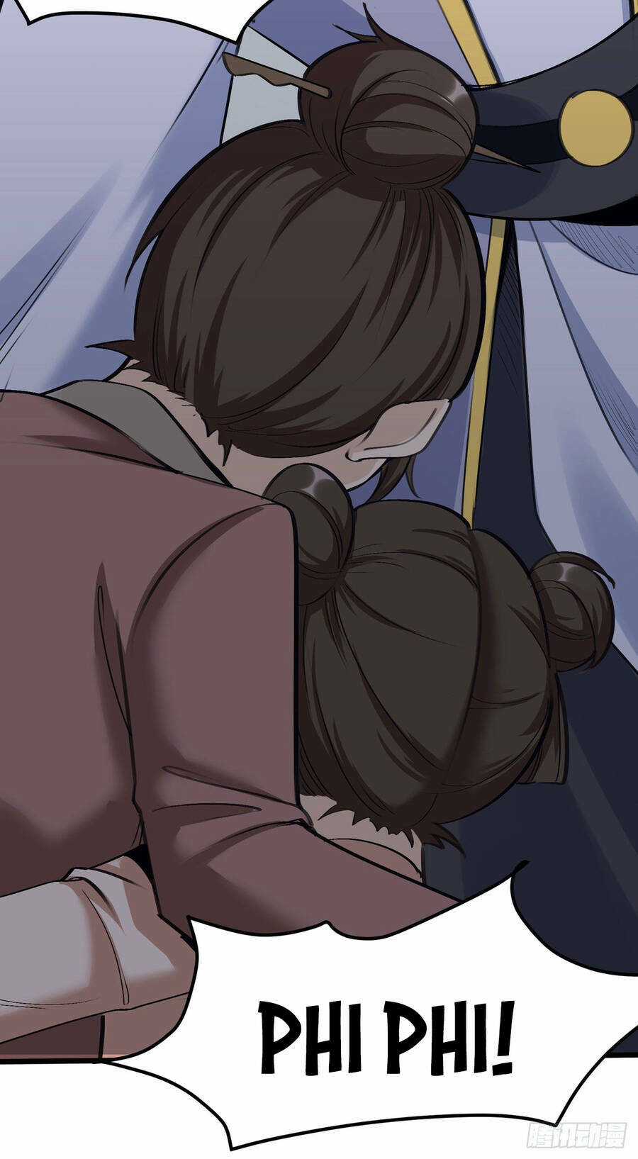 Thiên Đế Vô Song Chapter 2 trang 57