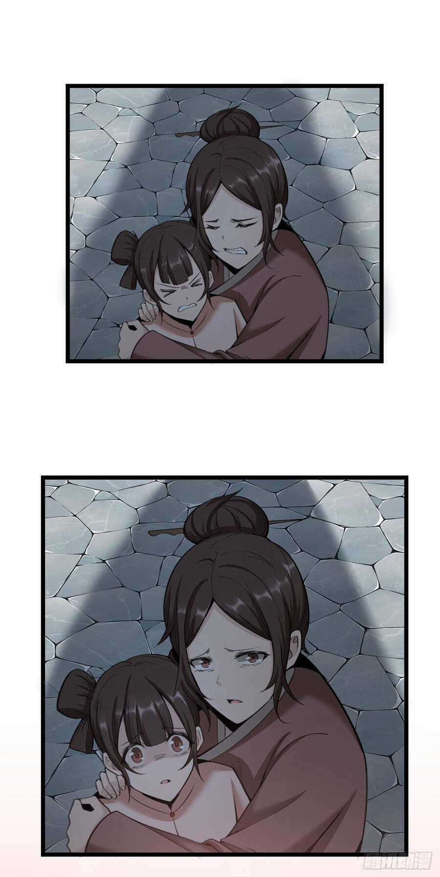 Thiên Đế Vô Song Chapter 2 trang 59