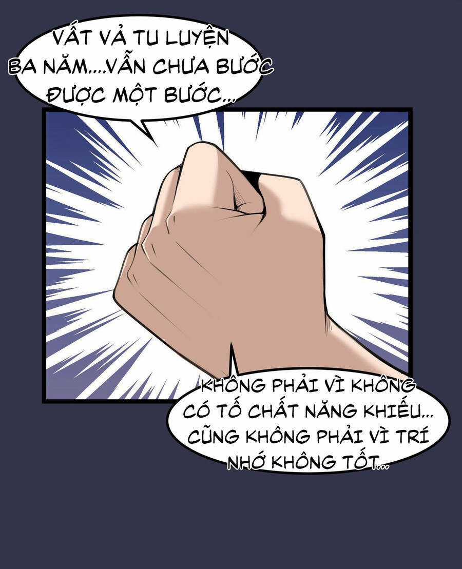 Thiên Đế Vô Song Chapter 2 trang 6