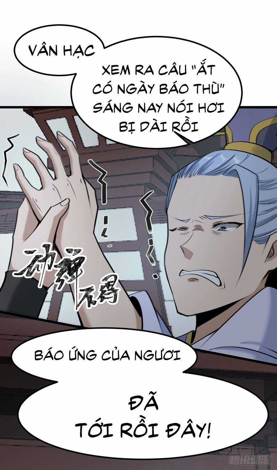 Thiên Đế Vô Song Chapter 2 trang 61