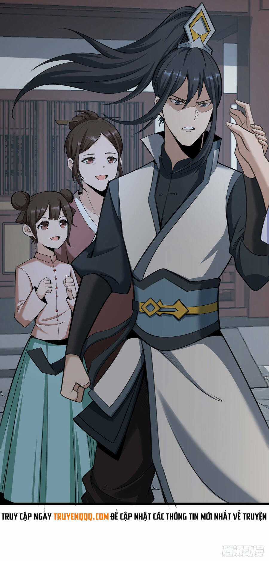 Thiên Đế Vô Song Chapter 2 trang 62