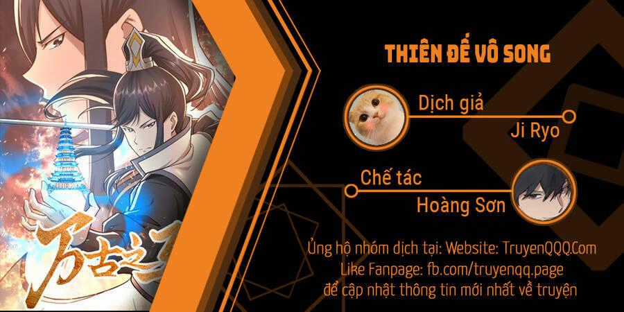 Thiên Đế Vô Song Chapter 2 trang 64