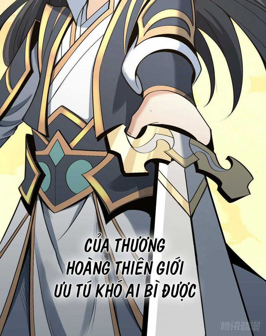 Thiên Đế Vô Song Chapter 2 trang 9