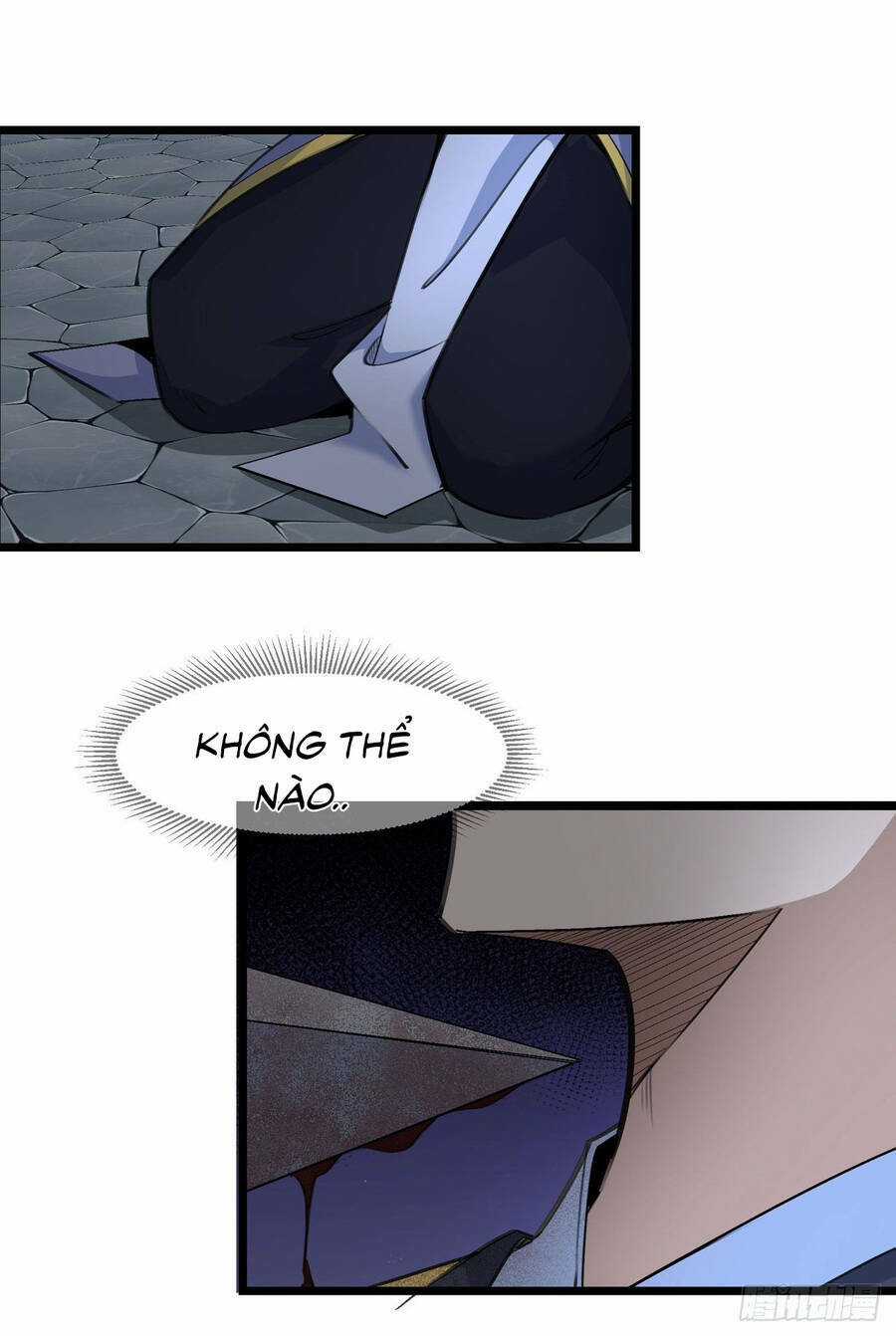 Thiên Đế Vô Song Chapter 3 trang 16