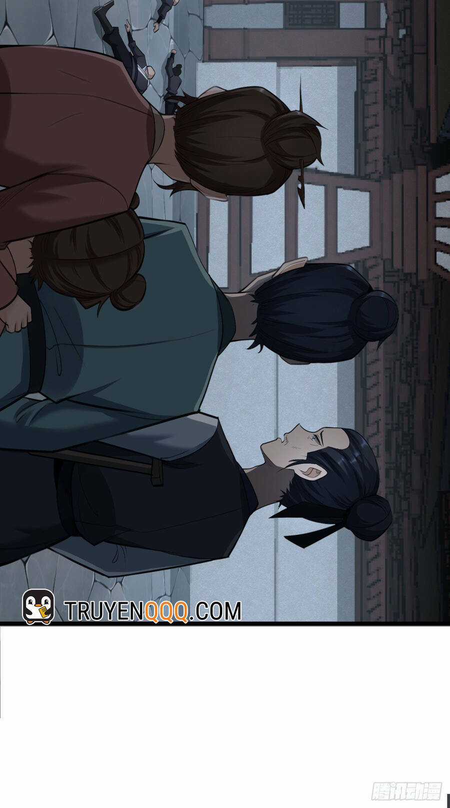 Thiên Đế Vô Song Chapter 3 trang 18