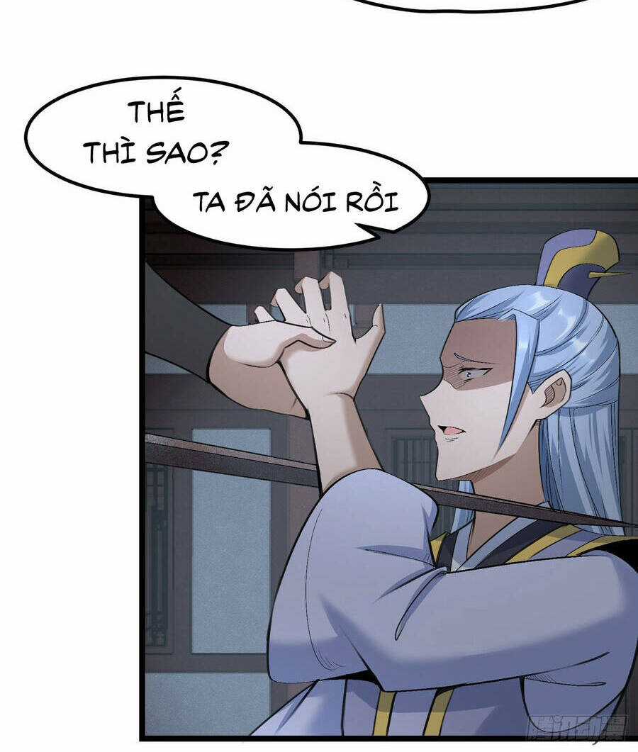 Thiên Đế Vô Song Chapter 3 trang 22