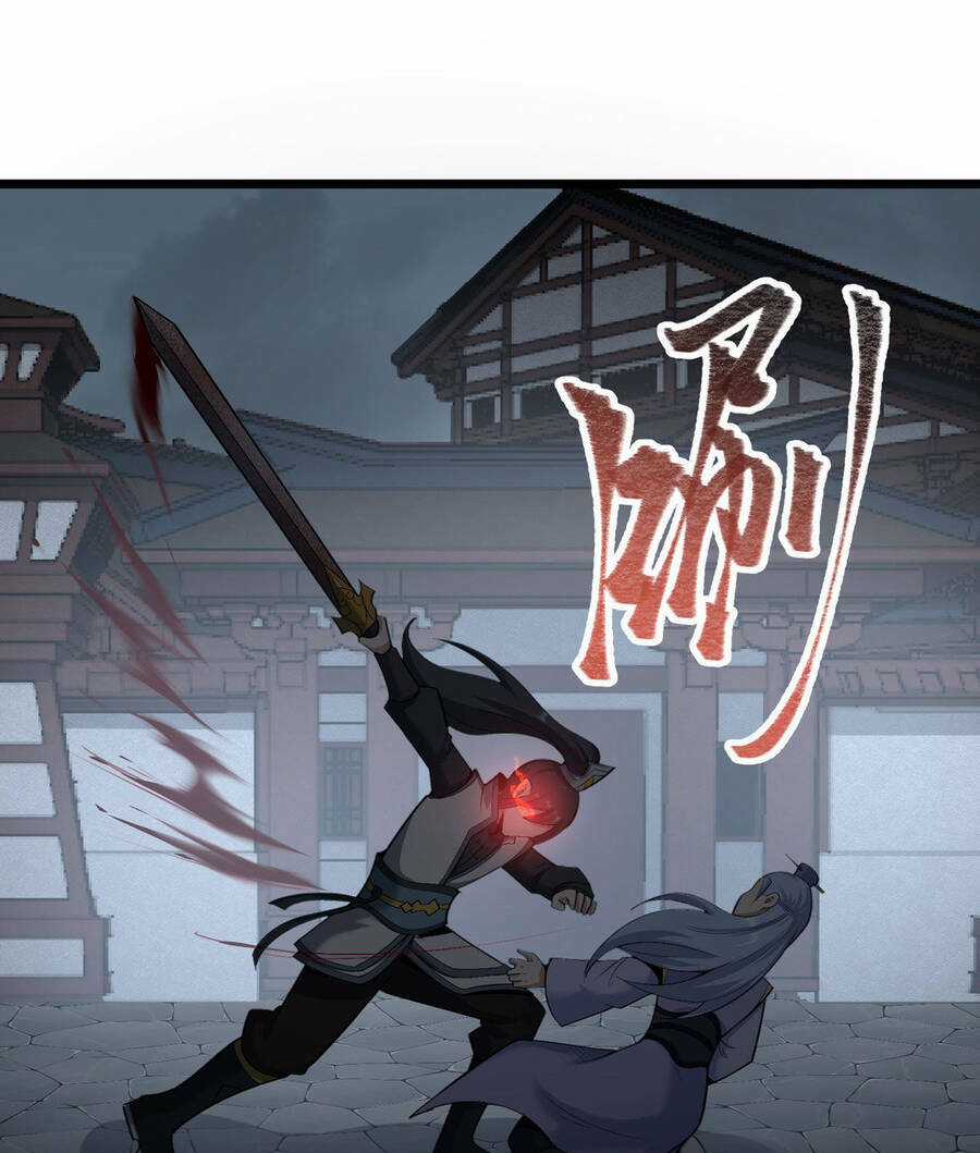 Thiên Đế Vô Song Chapter 3 trang 24