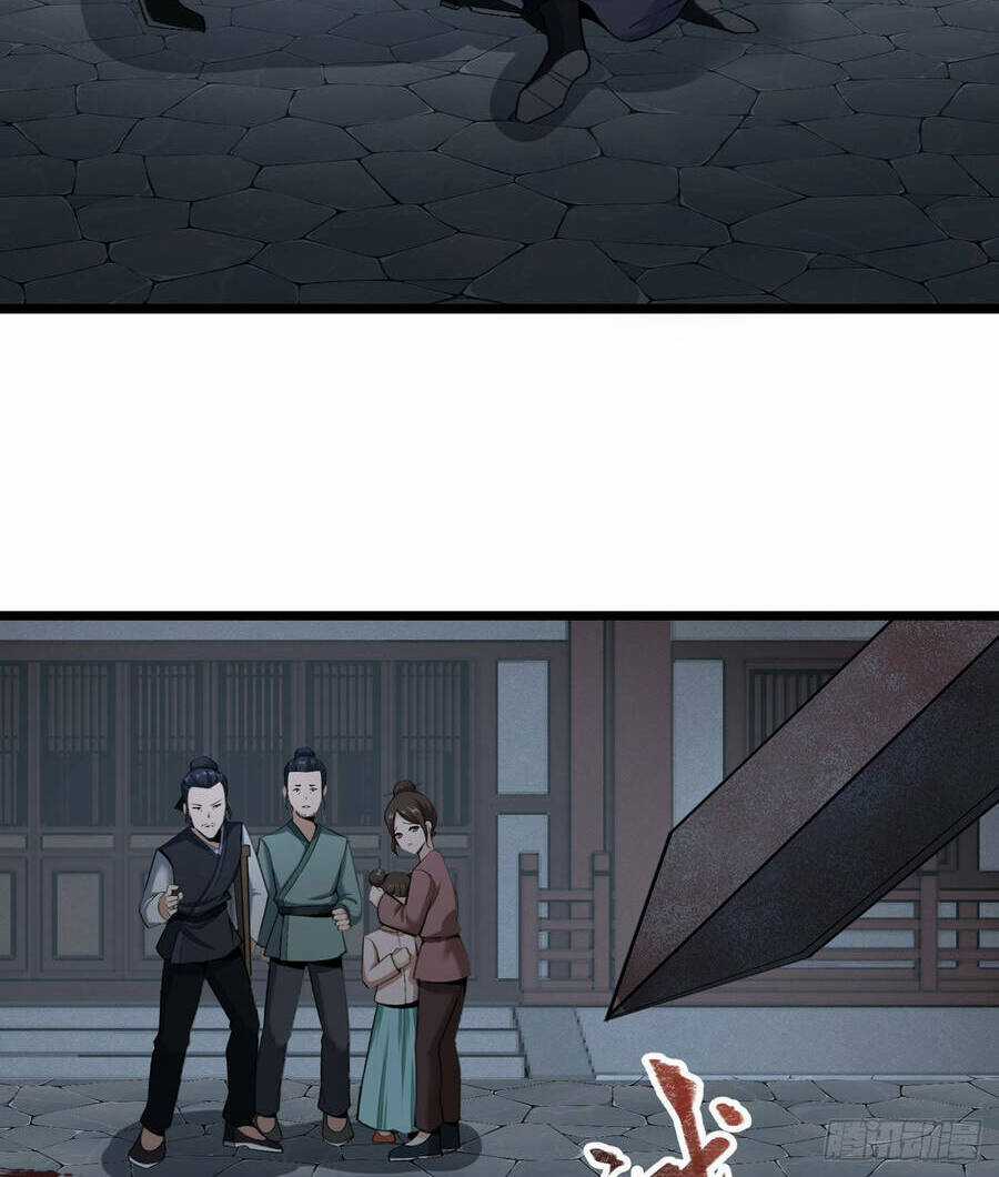 Thiên Đế Vô Song Chapter 3 trang 25