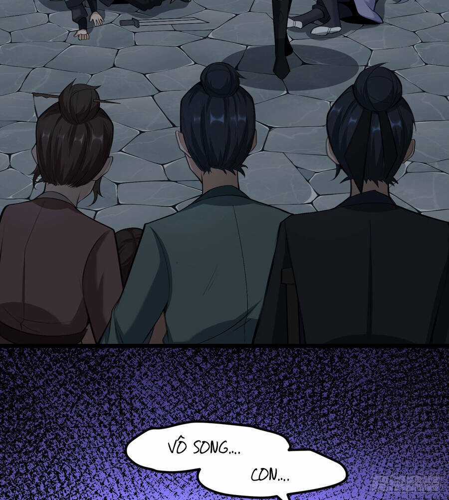Thiên Đế Vô Song Chapter 3 trang 27