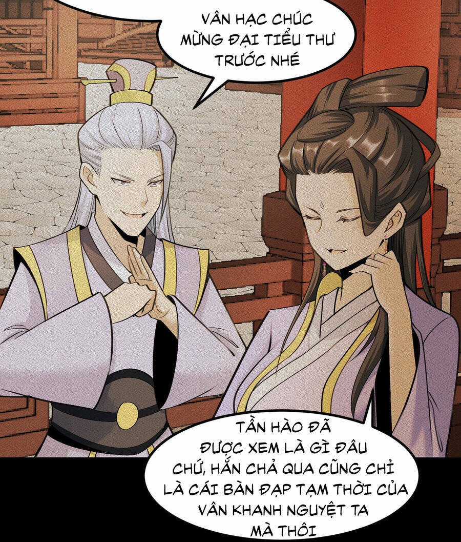 Thiên Đế Vô Song Chapter 3 trang 3