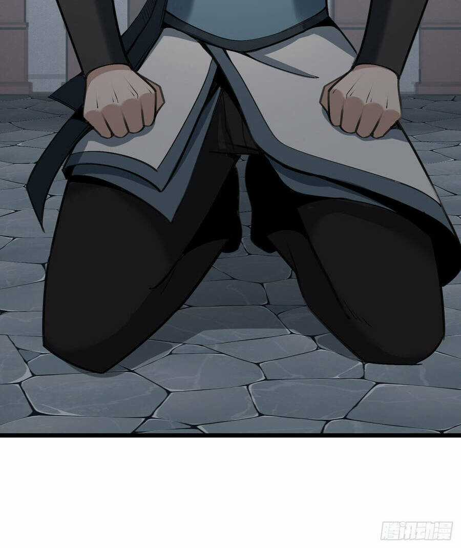 Thiên Đế Vô Song Chapter 3 trang 32