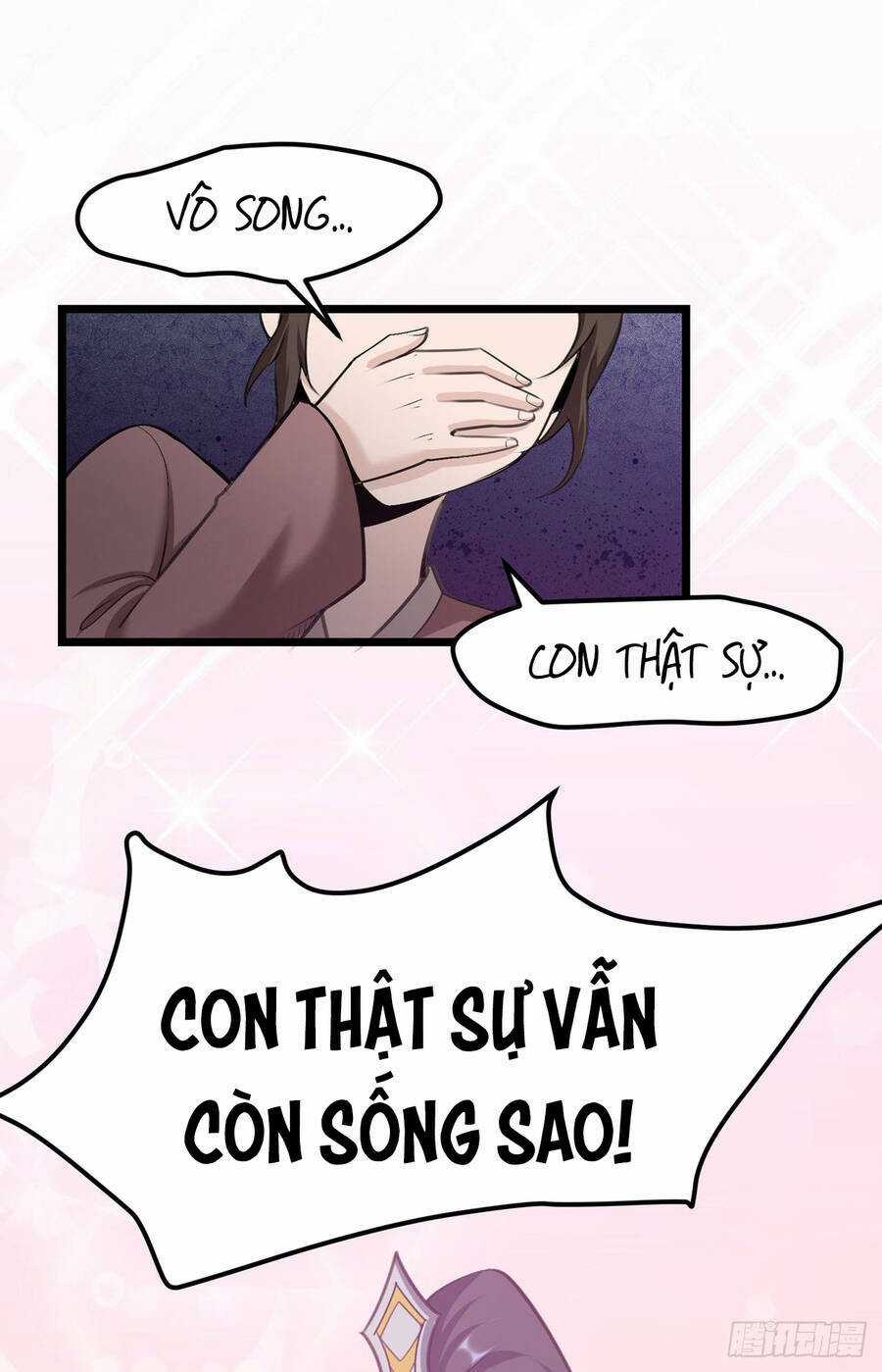 Thiên Đế Vô Song Chapter 3 trang 33