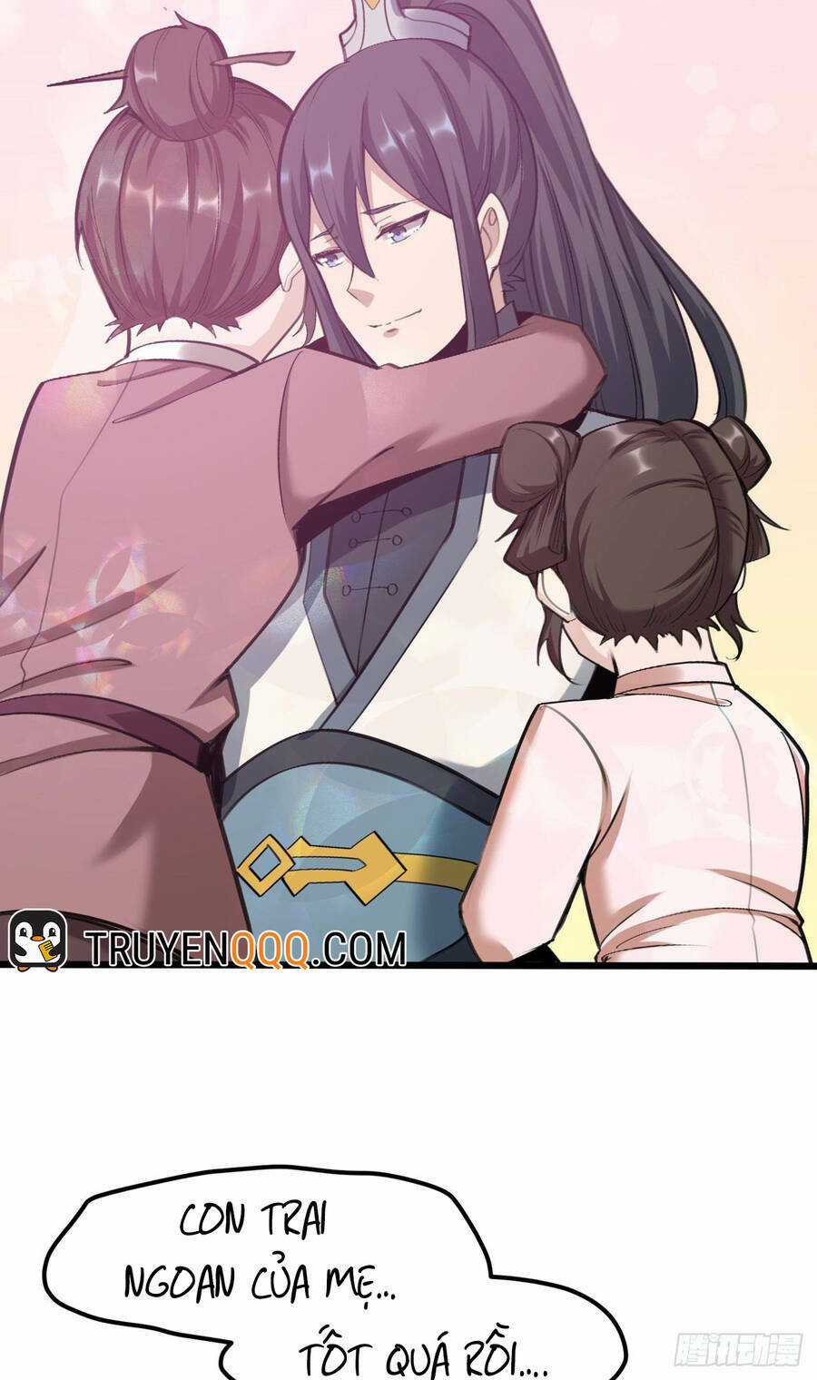 Thiên Đế Vô Song Chapter 3 trang 34