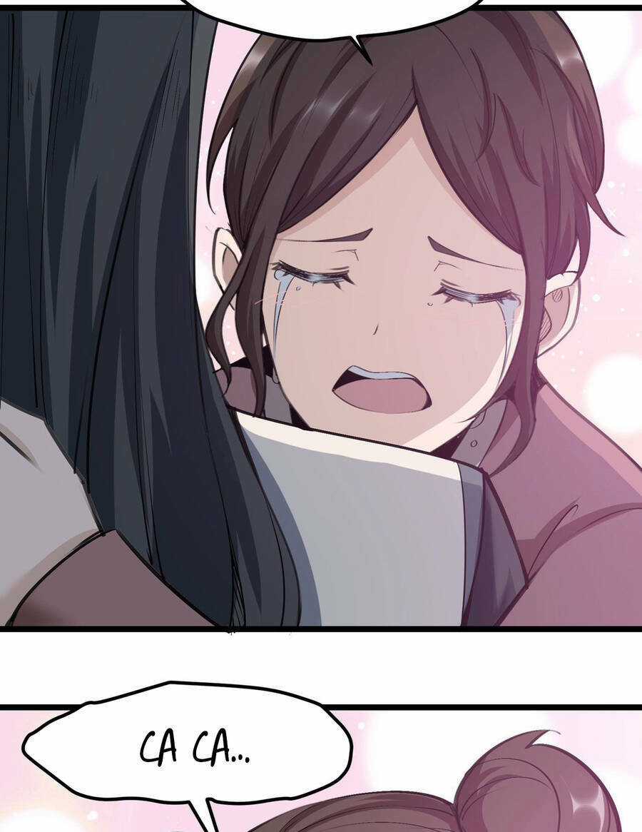 Thiên Đế Vô Song Chapter 3 trang 35