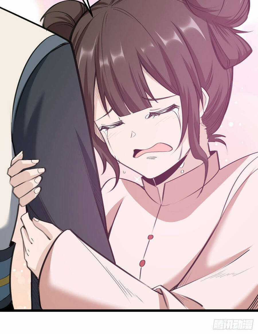 Thiên Đế Vô Song Chapter 3 trang 36