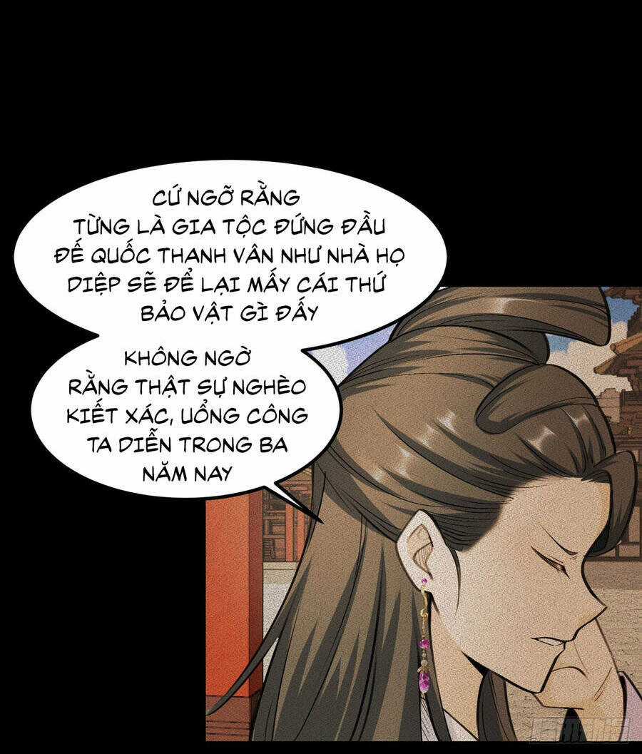 Thiên Đế Vô Song Chapter 3 trang 4
