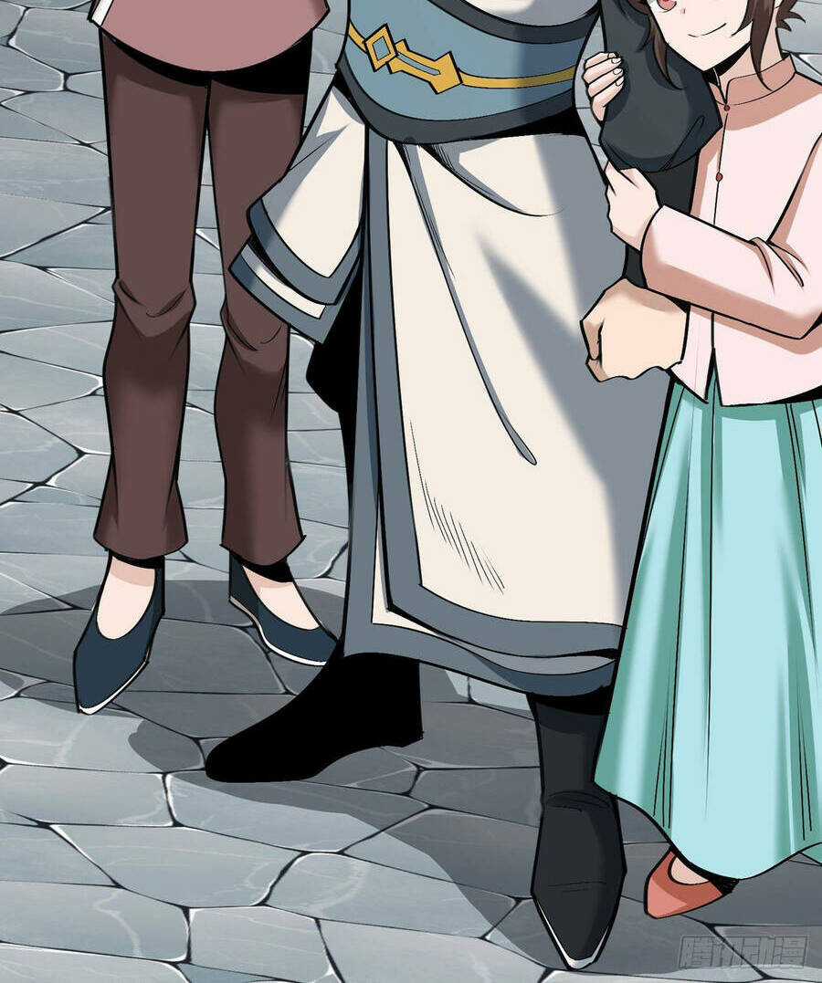 Thiên Đế Vô Song Chapter 3 trang 41